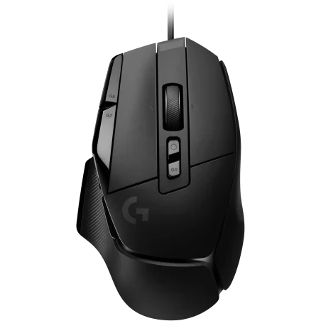 Мышь Logitech G502 X (черный) (910-006142)