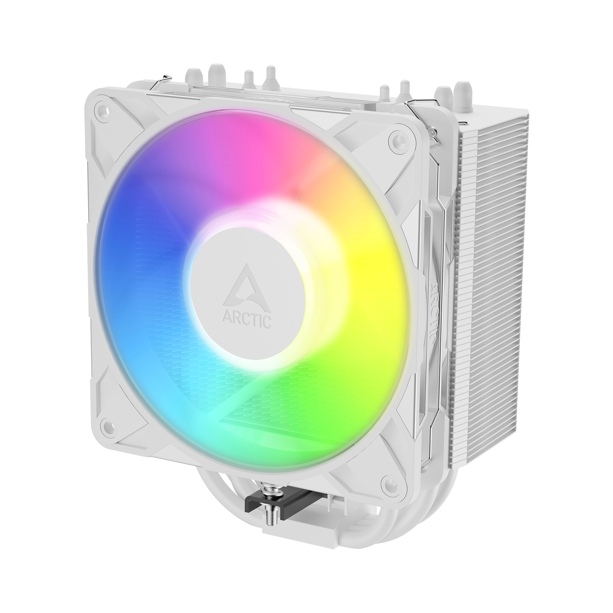 Вентилятор Arctic Freezer 36-S A-RGB White (ACFRE00199A)