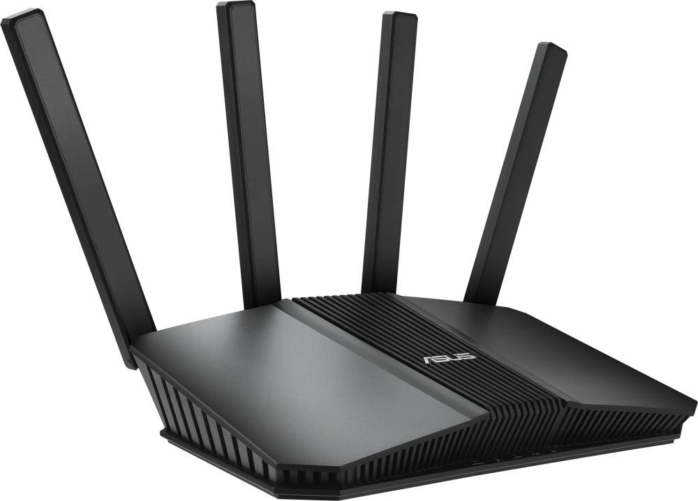 Беспроводной маршрутизатор (Wi-fi роутер) Asus RT-BE58U