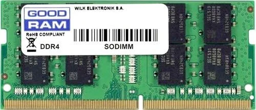 Модуль памяти 4Gb Goodram GR2666S464L19S/4G