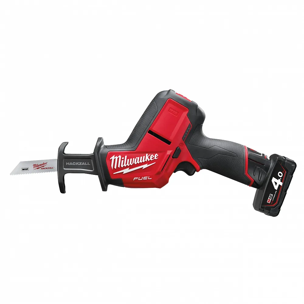 Сабельная пила Milwaukee M12 Fuel CHZ-402C (4933446950)