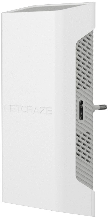 Усилитель wi-fi (репитер) Netcraze Buddy 6 SE (NC-4410)