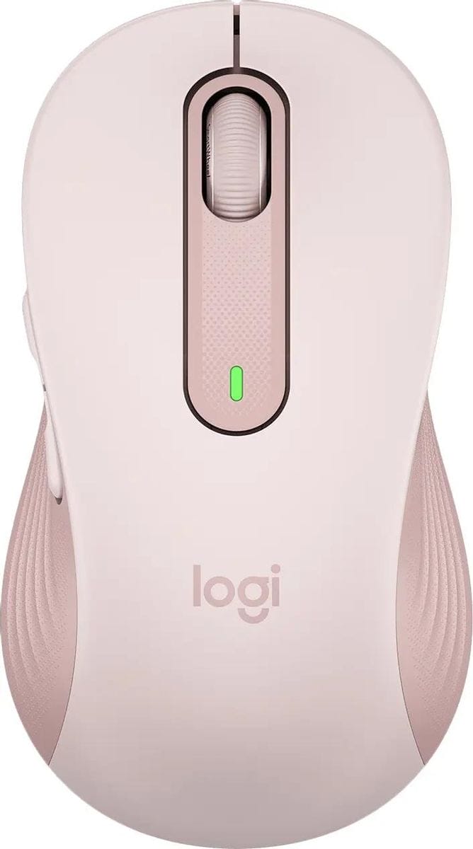 Мышь Logitech Signature M650L (910-006237)
