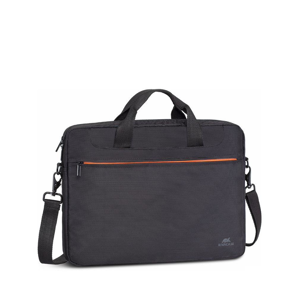 Сумка для ноутбука RivaCase 8033 Black