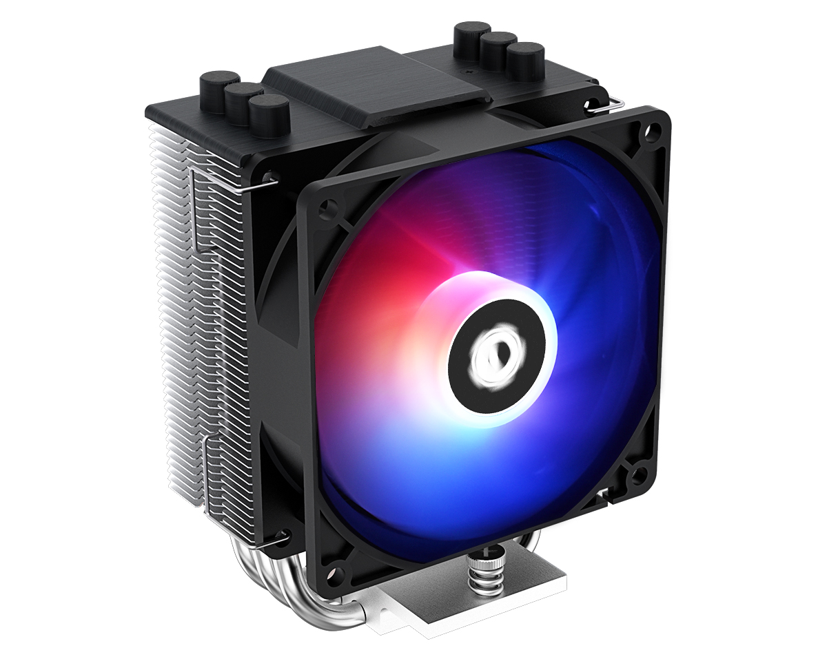 Вентилятор ID-Cooling SE-903-XT