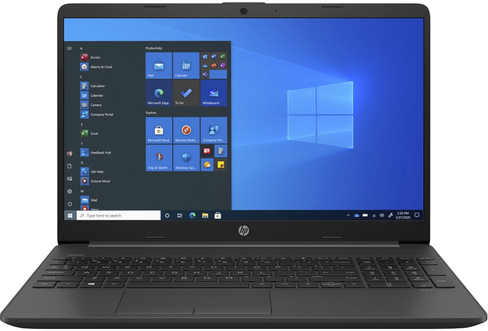 Ноутбук HP 255 G8 3V5F3EA