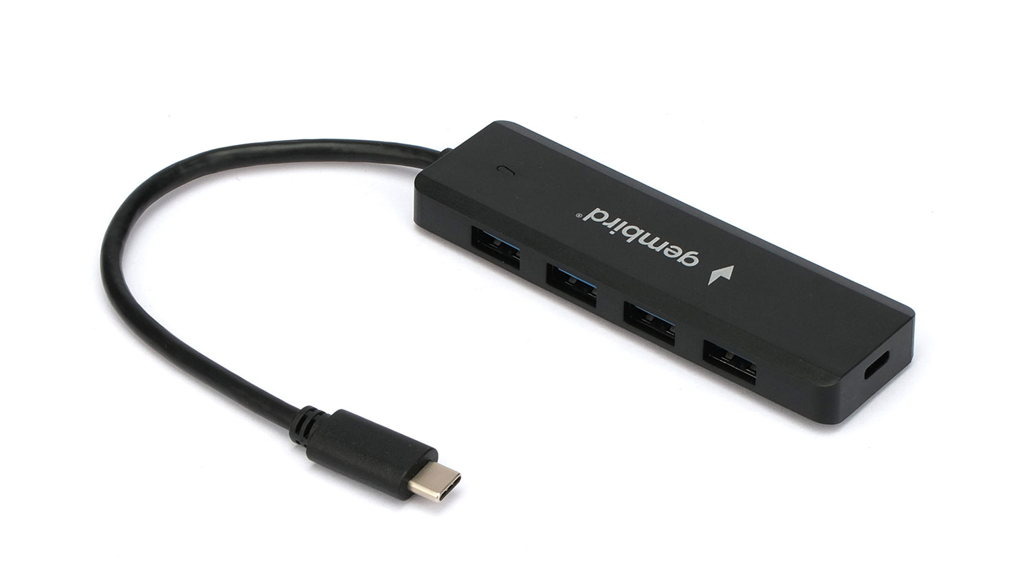 Разветвитель USB Gembird UHB-C424
