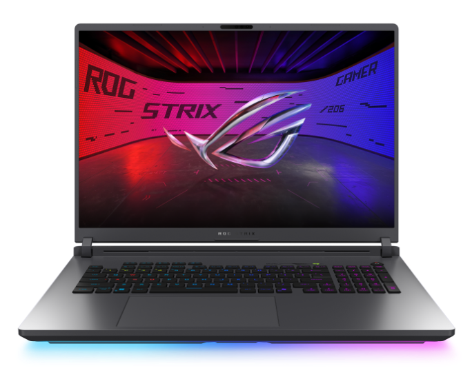 Ноутбук Asus ROG Strix G18 (G815JPR-S9042)