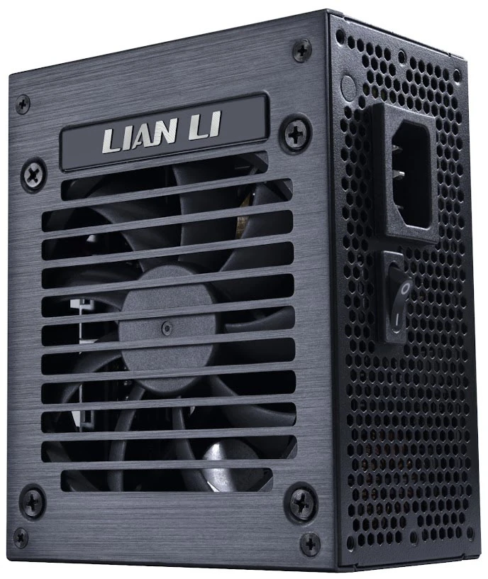 Блок питания 750W Lian Li SP750 V2 (G9P.SP0750G.B000.RU)