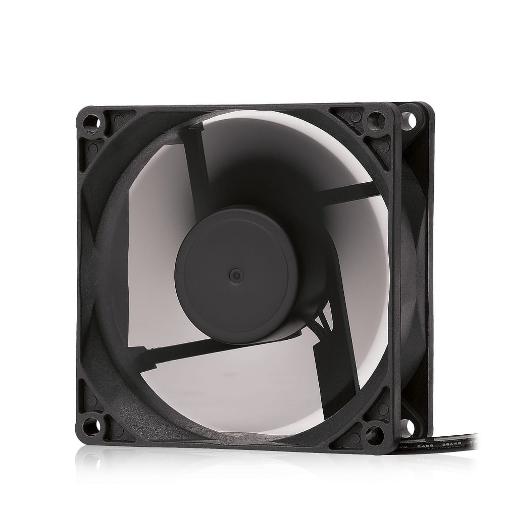 Вентилятор CROWN CMCF-8025S-800
