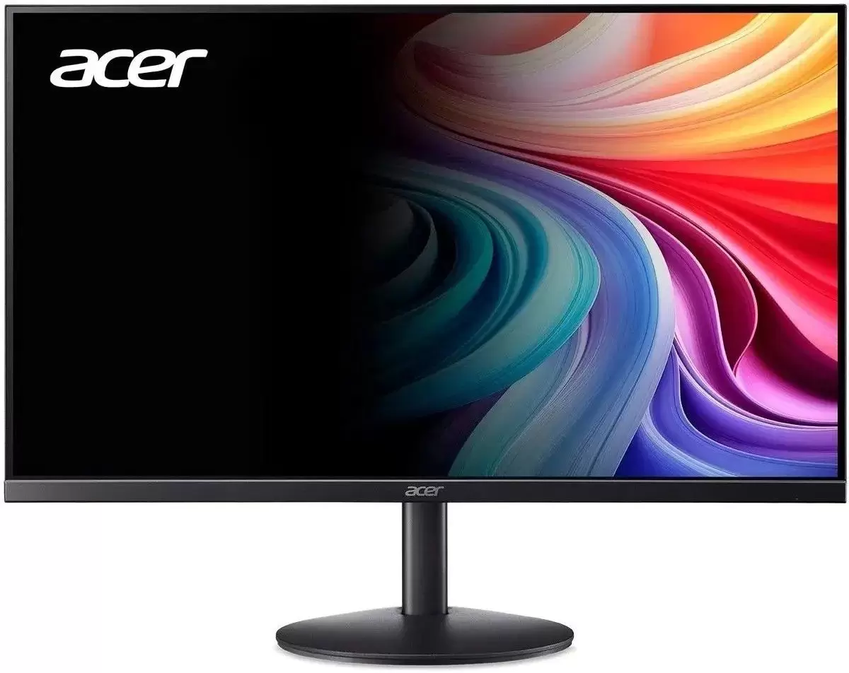 Монитор 24" Acer SB243YG0bi (UM.QS3EE.001)