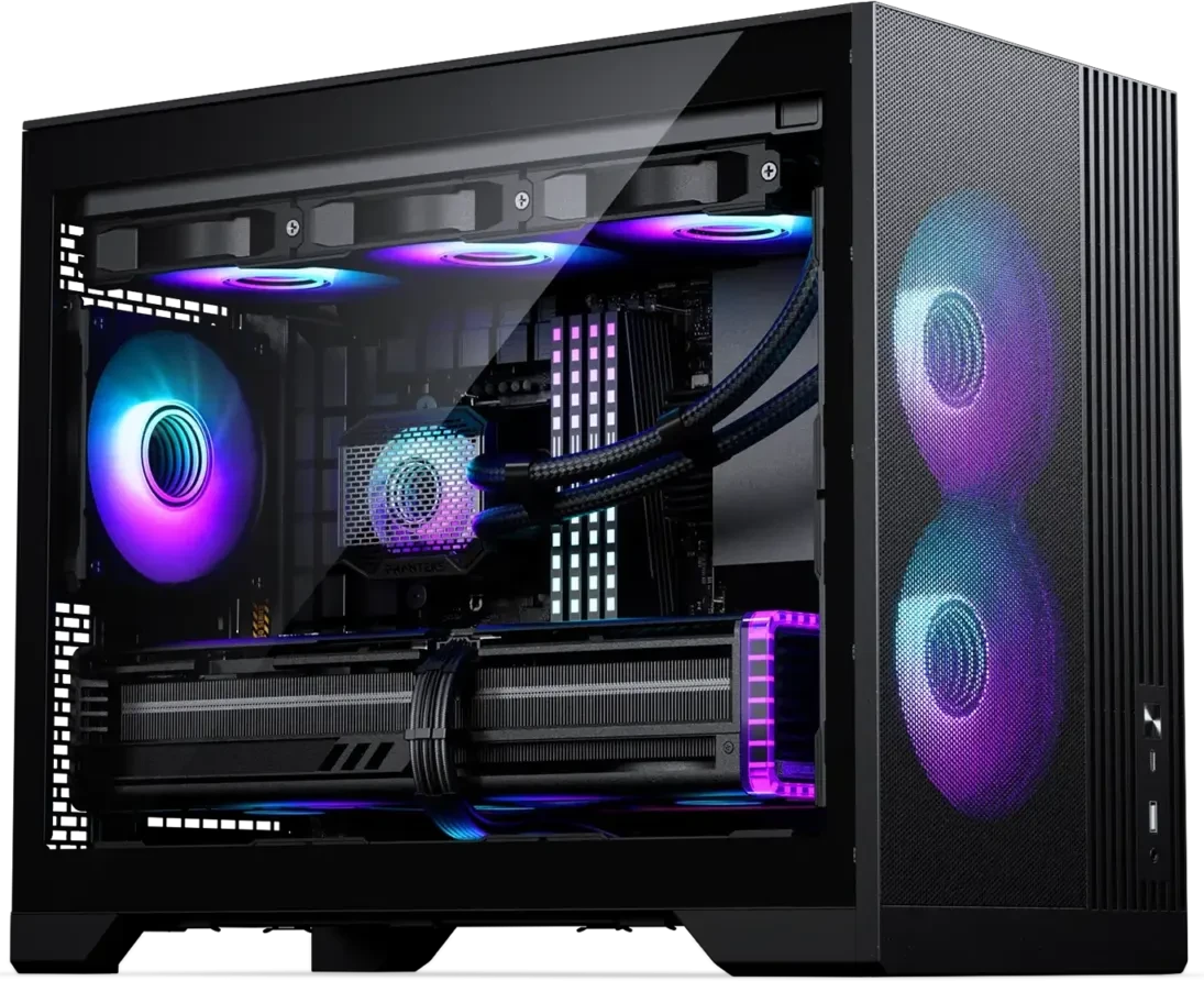Корпус PHANTEKS XT M3 (PH-XT325M_BK02)