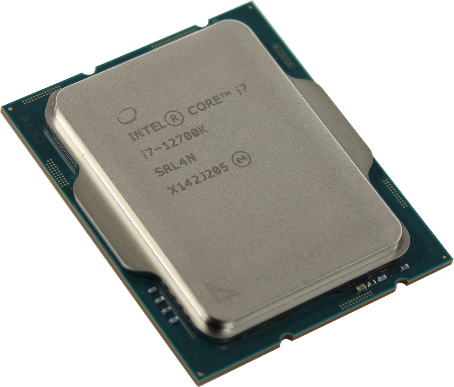 Процессор Intel Core i7-12700K (CM8071504553828)