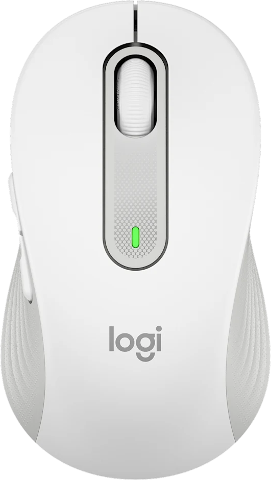 Мышь Logitech Signature M650 (белый) (910-006261)
