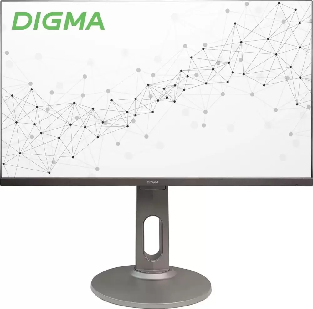 Монитор 27" Digma Progress 27P705Q (DM27SB08)
