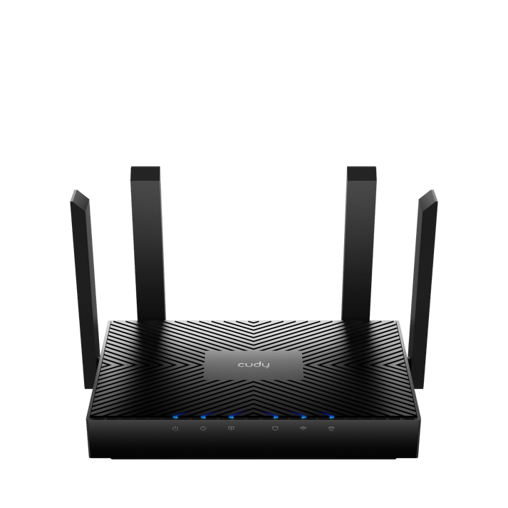 Беспроводной маршрутизатор (Wi-fi роутер) Cudy WR3000 2.0