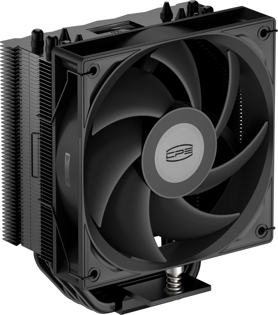 Вентилятор PCCooler RT500