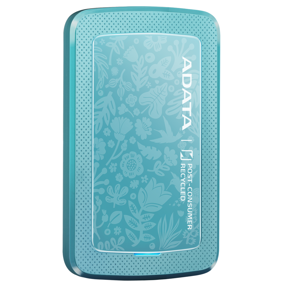 Внешний жесткий диск 1Tb ADATA HС300 Eco (AHC300E-1TU31-CGN)