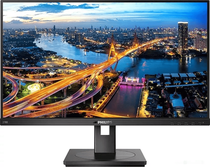 Монитор 27" Philips 278B1/00