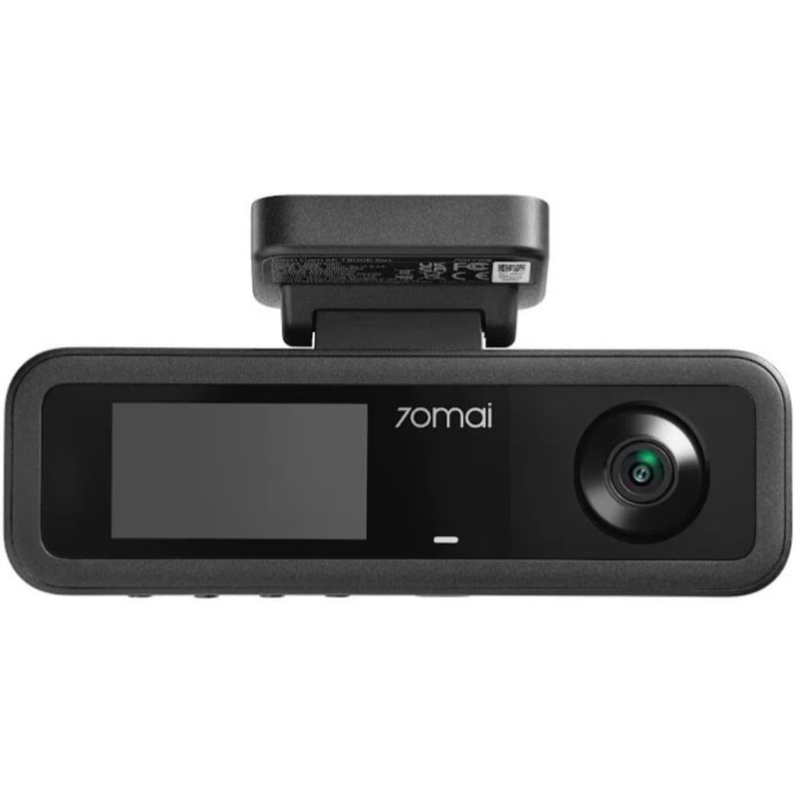 Видеорегистратор Xiaomi 70mai Dash Cam T400-1 (T400 + камера заднего вида)