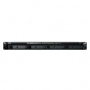 Сетевой накопитель Synology RS422+