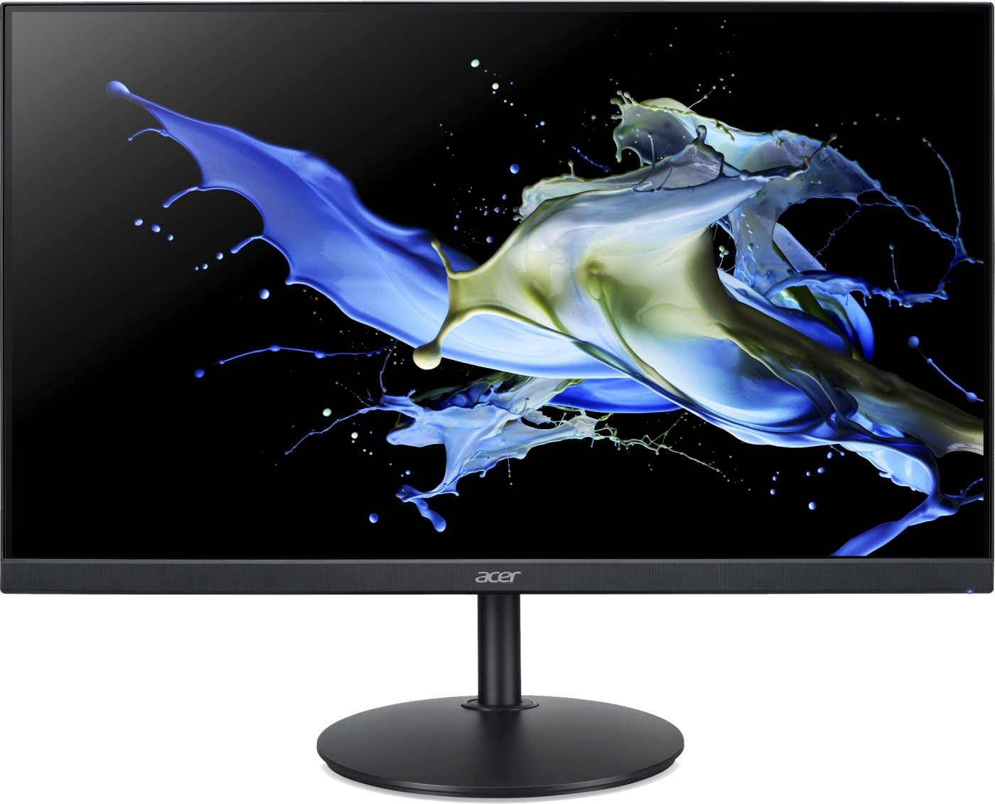 Монитор 24" Acer CB242YEbmiprx (UM.QB2EE.E01)