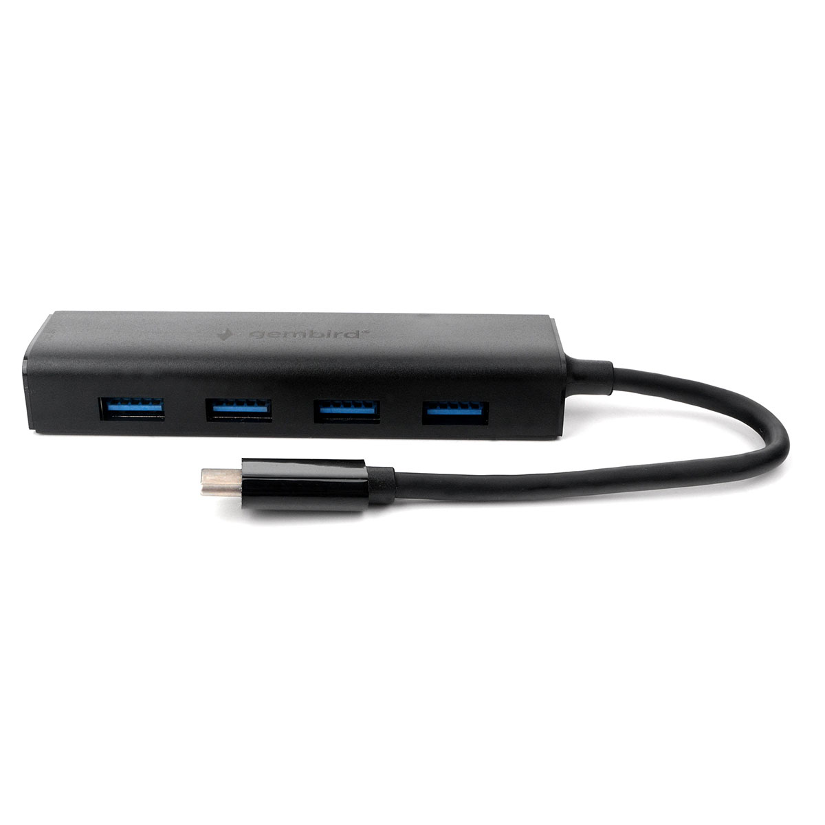 Разветвитель USB (USB-хаб) Gembird UHB-C364
