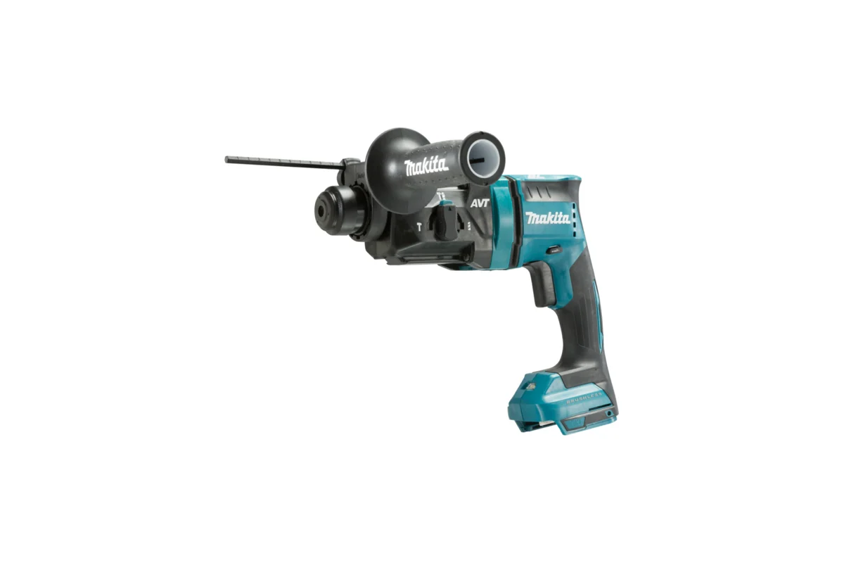 Перфоратор Makita DHR182Z (без АКБ)