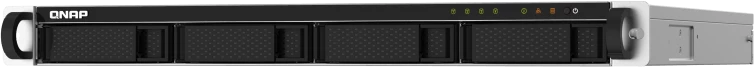 Сетевое хранилище QNAP TS-432PXU-2G