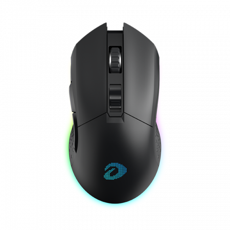 Мышь Dareu EM901X Black