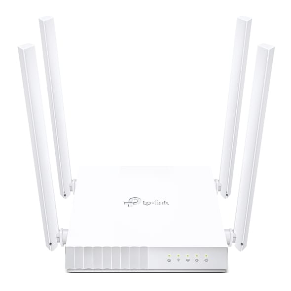 Беспроводной маршрутизатор (Wi-fi роутер) TP-Link Archer C24