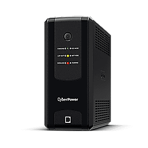 Источник бесперебойного питания 1050VA CyberPower UT1100EG