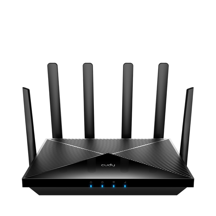 Беспроводной маршрутизатор (Wi-fi роутер) Cudy LT700