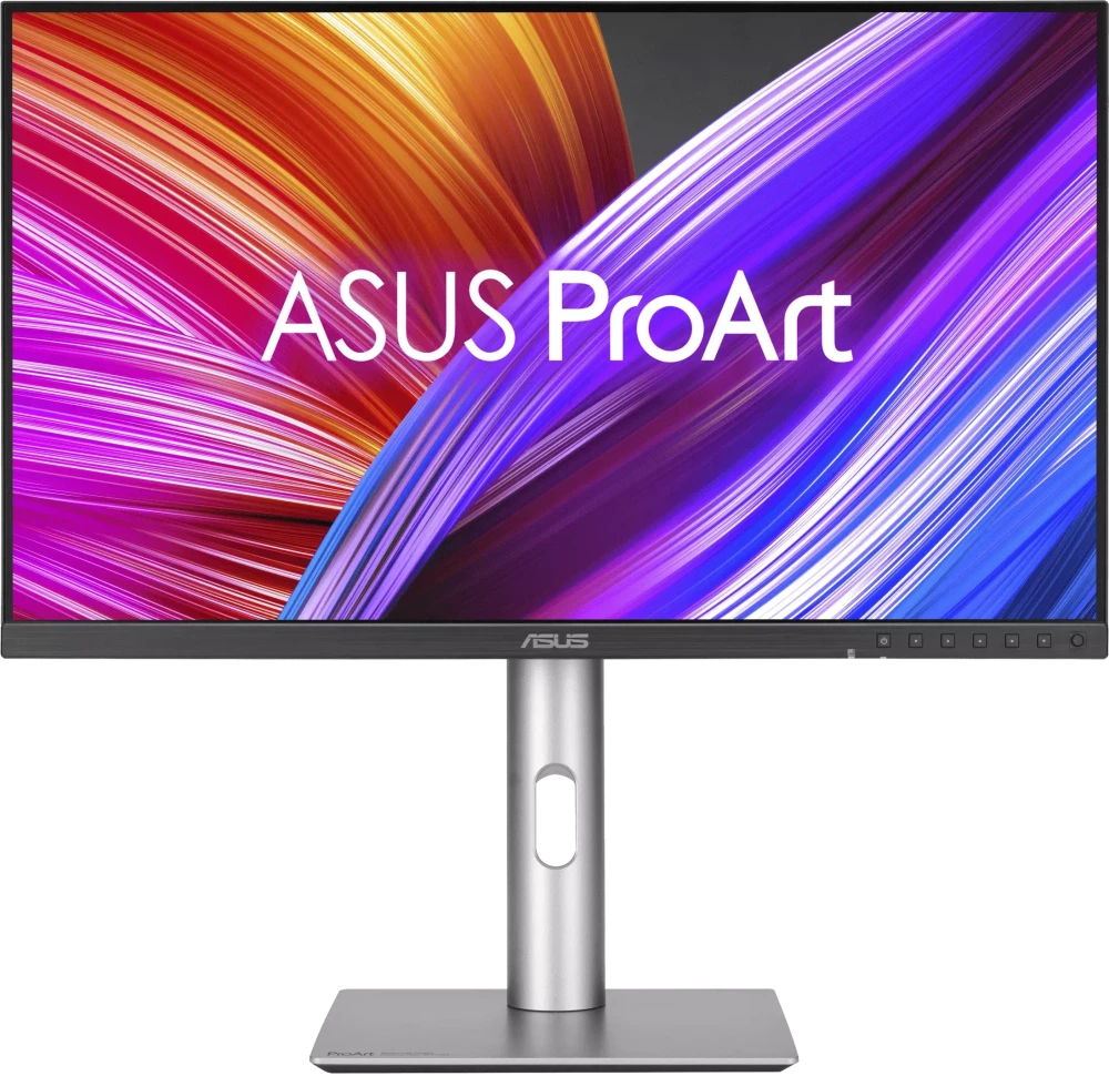 Монитор 24" Asus ProArt PA24ACRV