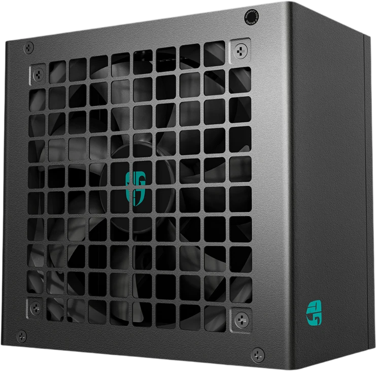 Блок питания 650W GamerStorm PF650X