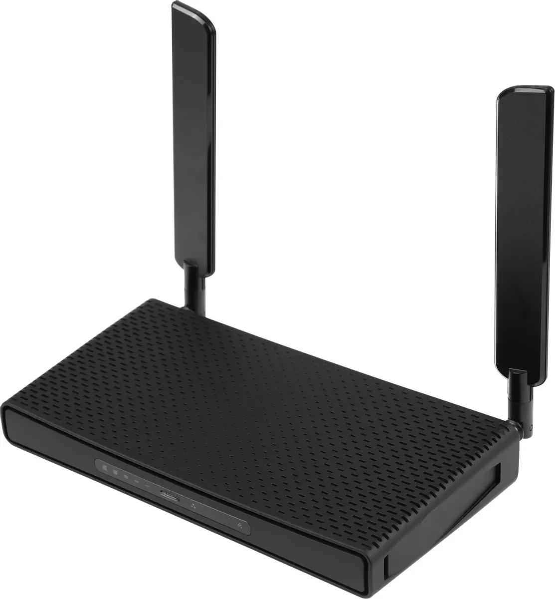 Беспроводной маршрутизатор (Wi-fi роутер) Mikrotik HAP ax3 (C53UiG+5HPaxD2HPaxD)