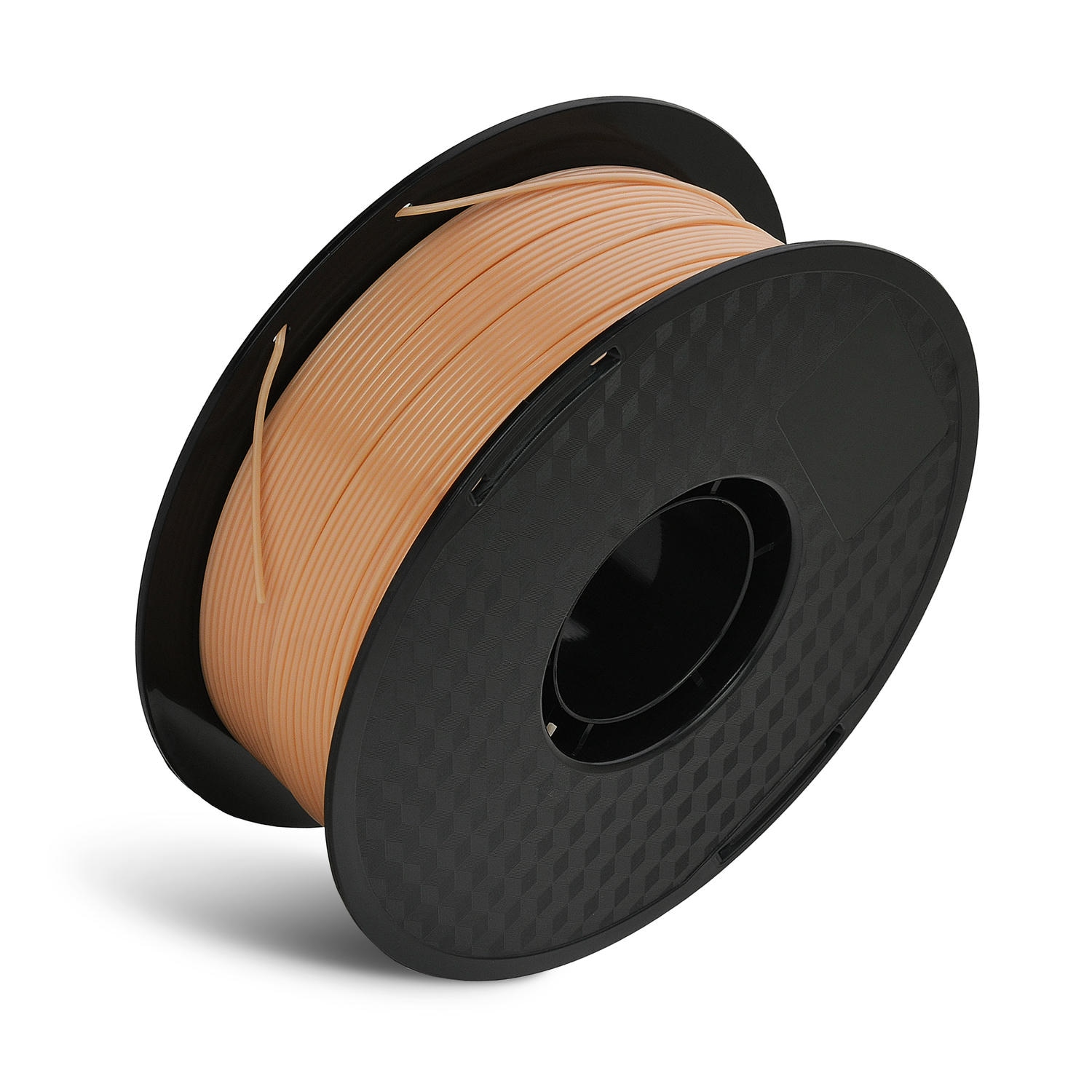 Филамент CrownMicro CM-FILPETG030Sk