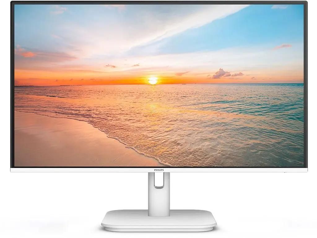Монитор 24" Philips 24E1N1100AW/01