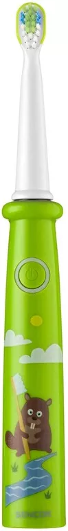 Зубная щетка электрическая Sencor SOC 0912GR