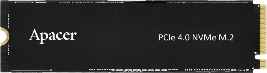 Жесткий диск SSD 1Tb Apacer AS2280Q4X (AP1TBAS2280Q4X-1)