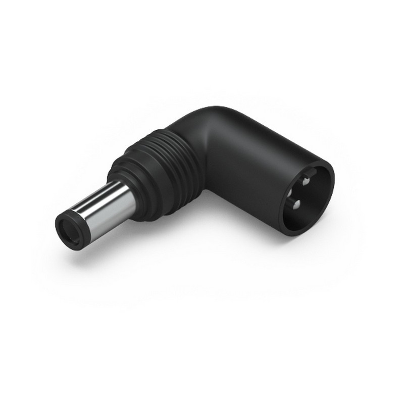 Разъем питания для ноутбука Pitatel DCC.M16 для Samsung, Dell, LCD мониторов (14V, 6.0*4.4mm)