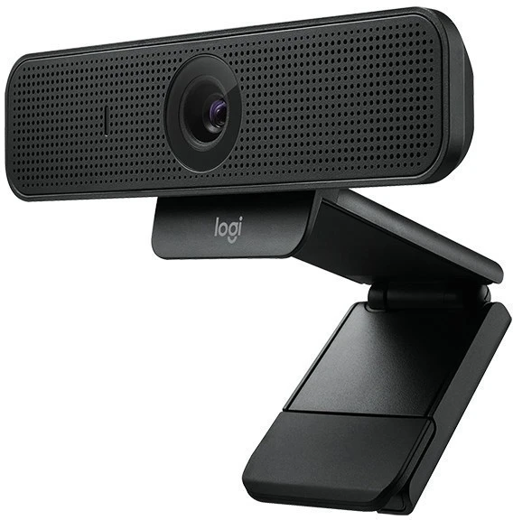 Веб-камера Logitech HD Pro C925e (960-001076)