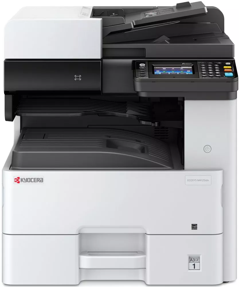 Многофункциональное устройство KYOCERA ECOSYS M4125idn (1102P23NL0)