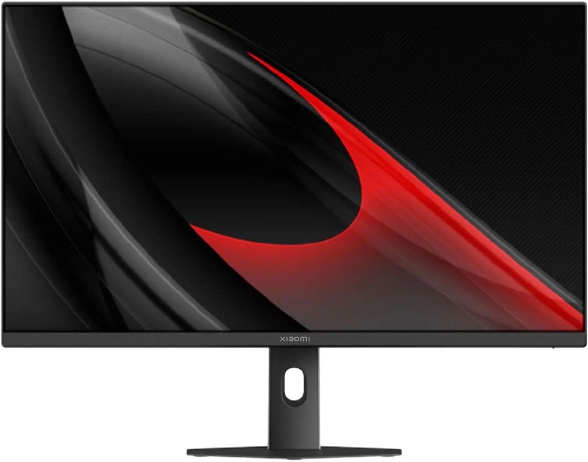 Монитор 24" Xiaomi Gaming Monitor G24i 2026 ELA6364EU (P24FDA-RGGL)