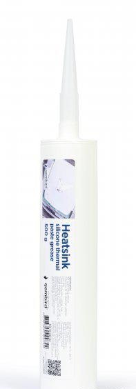 Термопаста Gembird TG-G500-01 500g (330ml)