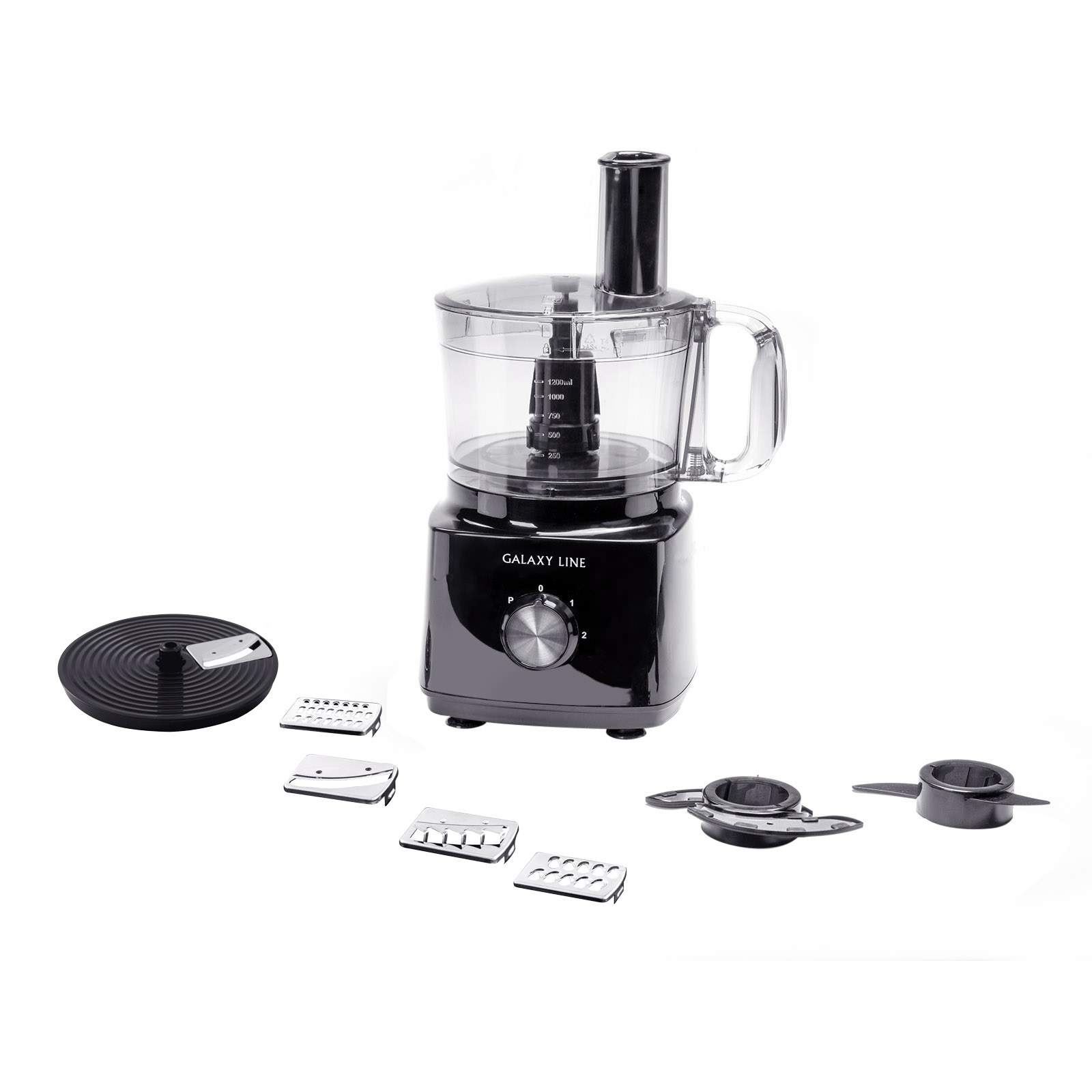 Кухонный комбайн Galaxy Line GL2305