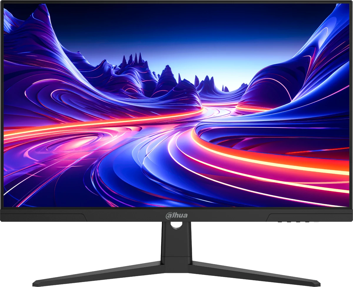 Монитор 27" Dahua DHI-LM27-E241B