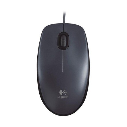 Мышь Logitech M90 (910-001794)