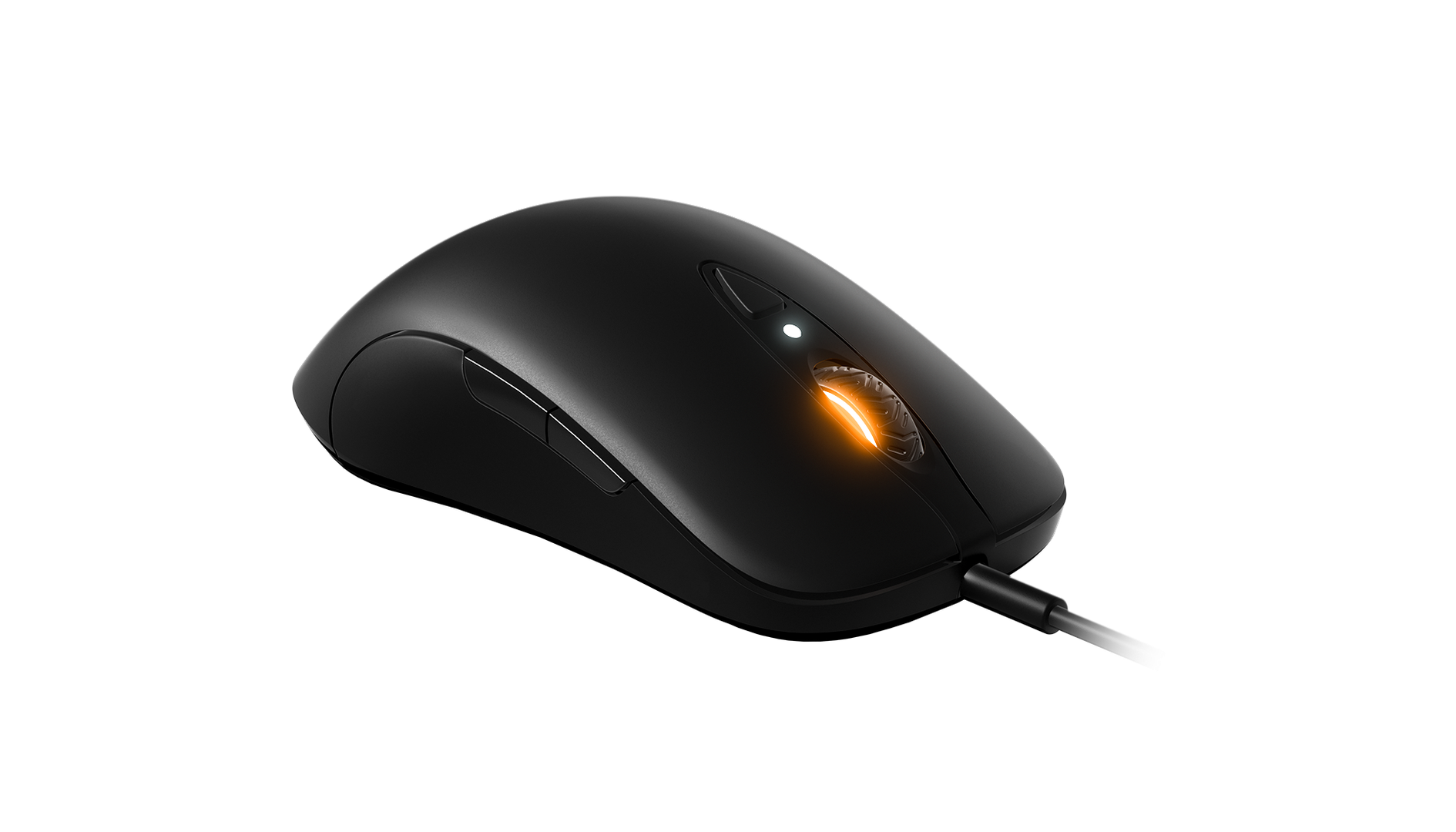 Мышь Steelseries Sensei Ten (62527)