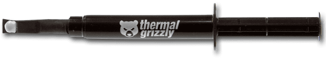 Термопаста Thermal Grizzly Hydronaut, 1 гр (TG-H-001-RS)
